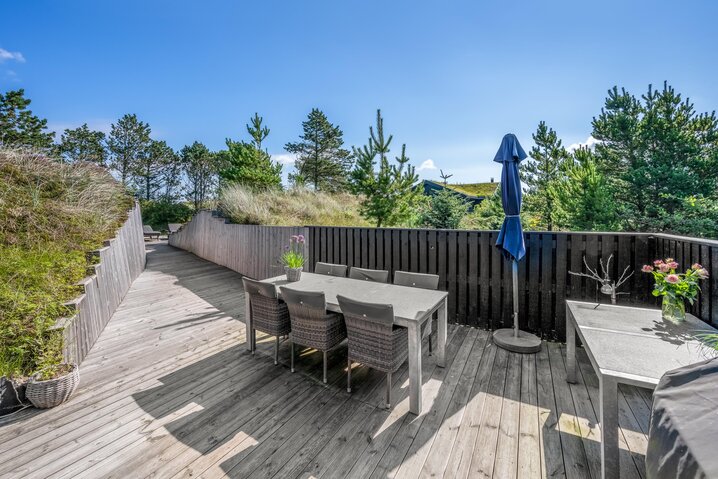 Sommerhus 40605 på Tranebærvej 5, Henne Strand - Billede #18