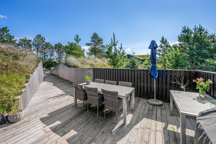Sommerhus 40605 på Tranebærvej 5, Henne Strand - Billede #21