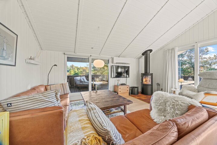 Ferienhaus 40606 in Ligustervej 3, Henne Strand - Bild #3