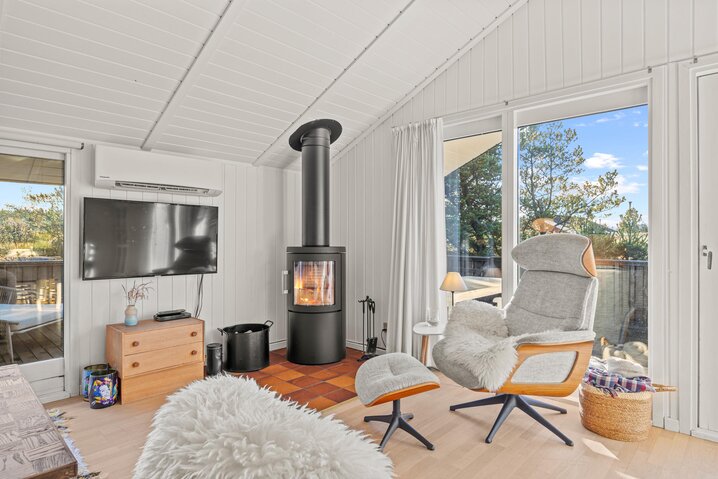 Ferienhaus 40606 in Ligustervej 3, Henne Strand - Bild #4