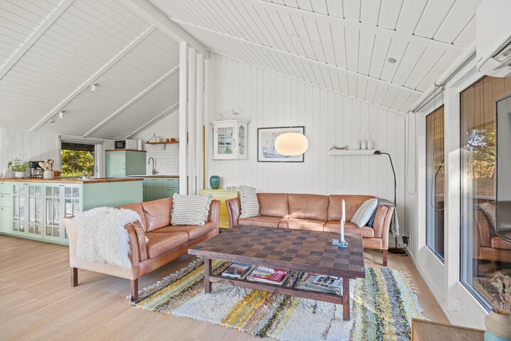 Ferienhaus 40606 in Ligustervej 3, Henne Strand - Bild #5