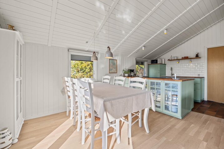 Ferienhaus 40606 in Ligustervej 3, Henne Strand - Bild #7