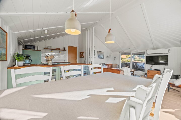 Ferienhaus 40606 in Ligustervej 3, Henne Strand - Bild #8