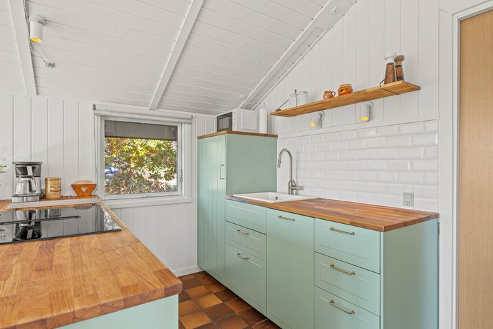 Ferienhaus 40606 in Ligustervej 3, Henne Strand - Bild #9