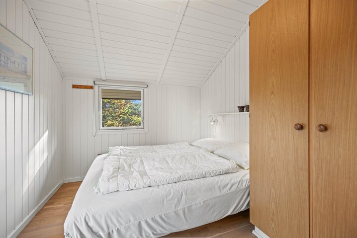 Ferienhaus 40606 in Ligustervej 3, Henne Strand - Bild #11