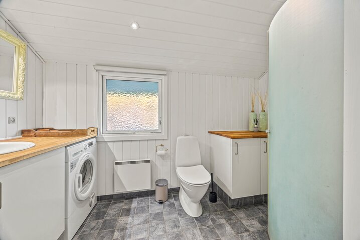 Ferienhaus 40606 in Ligustervej 3, Henne Strand - Bild #12
