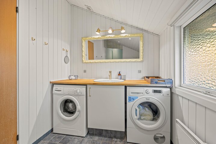 Ferienhaus 40606 in Ligustervej 3, Henne Strand - Bild #13