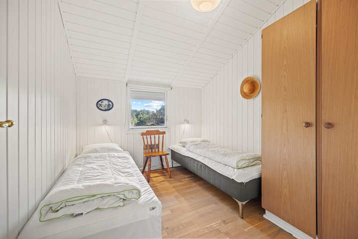 Ferienhaus 40606 in Ligustervej 3, Henne Strand - Bild #14