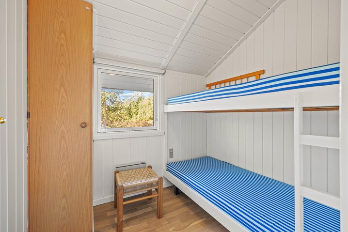 Ferienhaus 40606 in Ligustervej 3, Henne Strand - Bild #15