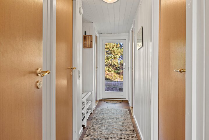 Ferienhaus 40606 in Ligustervej 3, Henne Strand - Bild #16