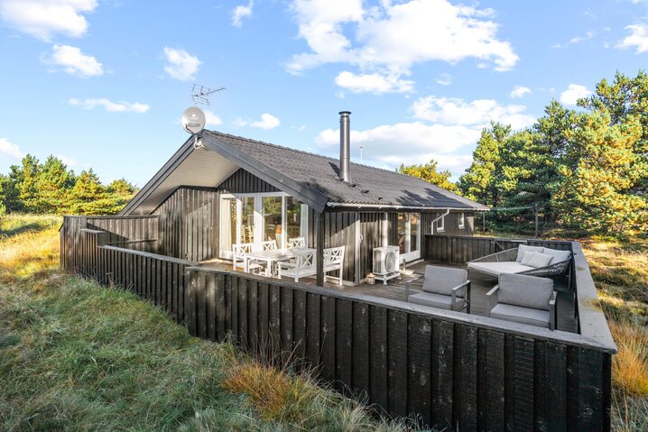 Ferienhaus 40606 in Ligustervej 3, Henne Strand - Bild #17