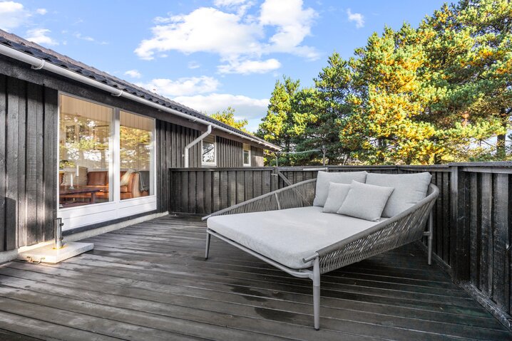 Ferienhaus 40606 in Ligustervej 3, Henne Strand - Bild #18