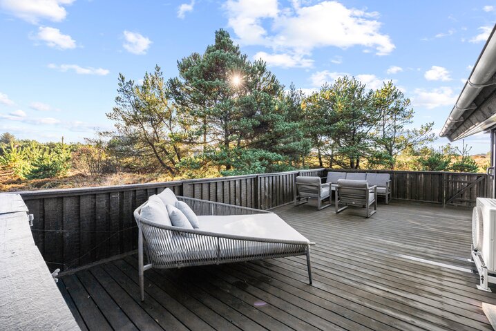 Ferienhaus 40606 in Ligustervej 3, Henne Strand - Bild #19