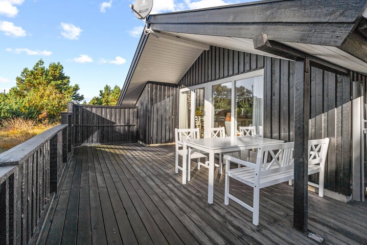 Ferienhaus 40606 in Ligustervej 3, Henne Strand - Bild #21