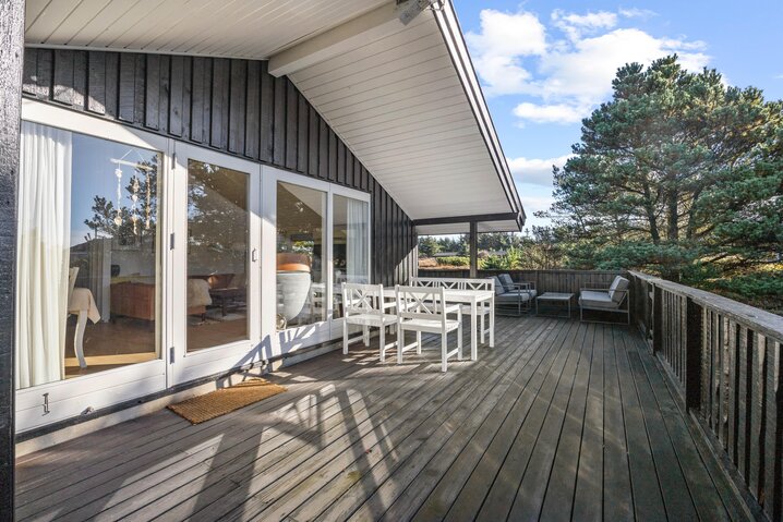 Ferienhaus 40606 in Ligustervej 3, Henne Strand - Bild #22