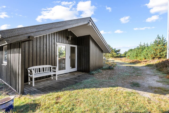 Ferienhaus 40606 in Ligustervej 3, Henne Strand - Bild #23