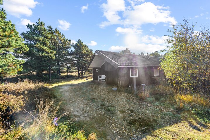 Ferienhaus 40606 in Ligustervej 3, Henne Strand - Bild #24
