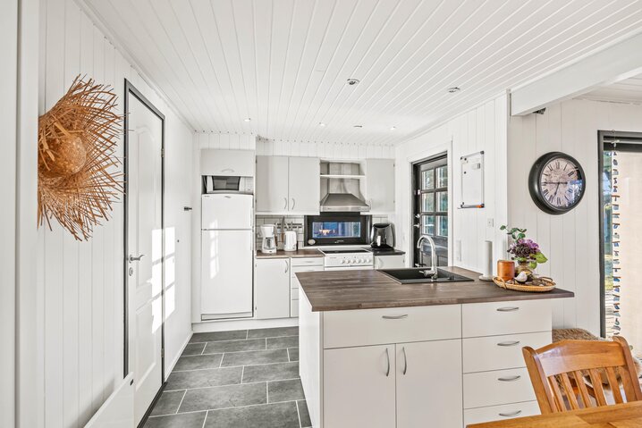 Sommerhus 40609 på Hjelmevej 89, Henne Strand - Billede #2