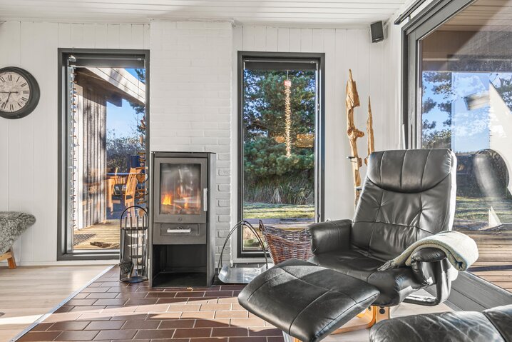 Sommerhus 40609 på Hjelmevej 89, Henne Strand - Billede #3