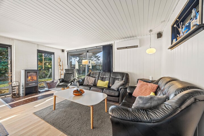 Sommerhus 40609 på Hjelmevej 89, Henne Strand - Billede #4