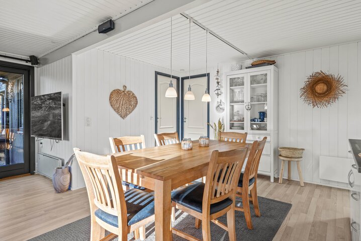 Sommerhus 40609 på Hjelmevej 89, Henne Strand - Billede #5