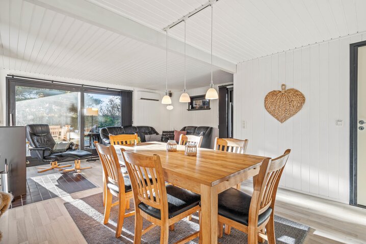 Sommerhus 40609 på Hjelmevej 89, Henne Strand - Billede #6