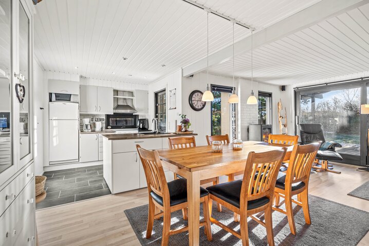 Sommerhus 40609 på Hjelmevej 89, Henne Strand - Billede #7