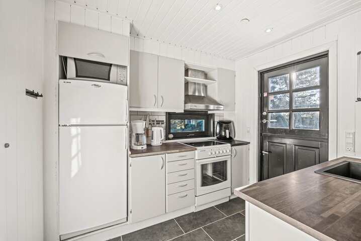 Sommerhus 40609 på Hjelmevej 89, Henne Strand - Billede #8