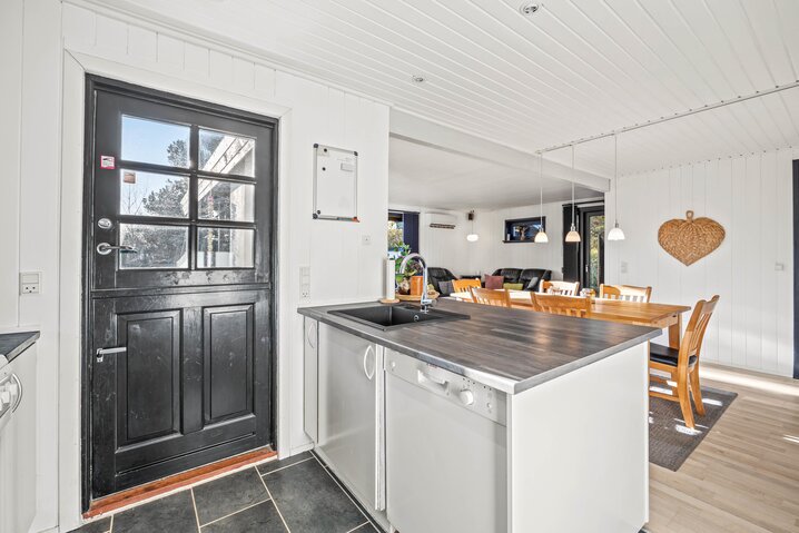 Sommerhus 40609 på Hjelmevej 89, Henne Strand - Billede #9