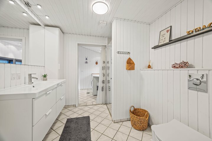 Sommerhus 40609 på Hjelmevej 89, Henne Strand - Billede #11