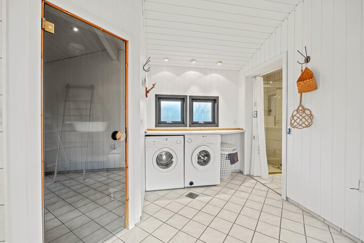 Sommerhus 40609 på Hjelmevej 89, Henne Strand - Billede #14