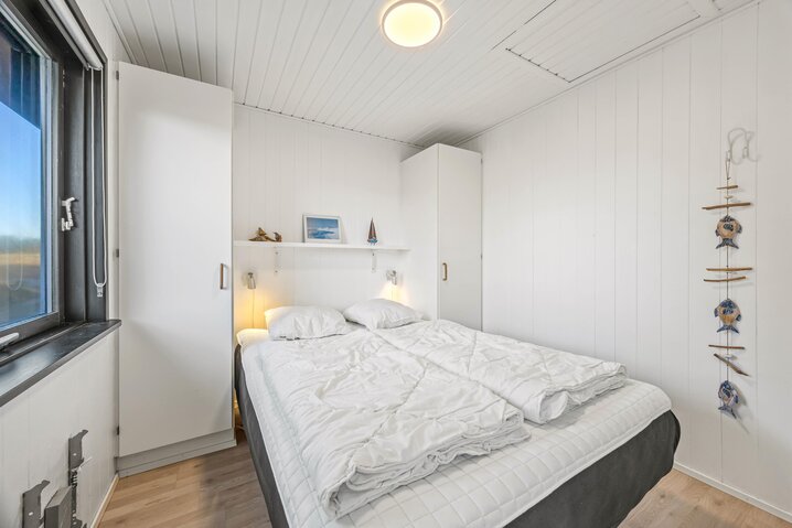 Sommerhus 40609 på Hjelmevej 89, Henne Strand - Billede #17