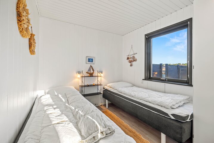 Sommerhus 40609 på Hjelmevej 89, Henne Strand - Billede #17