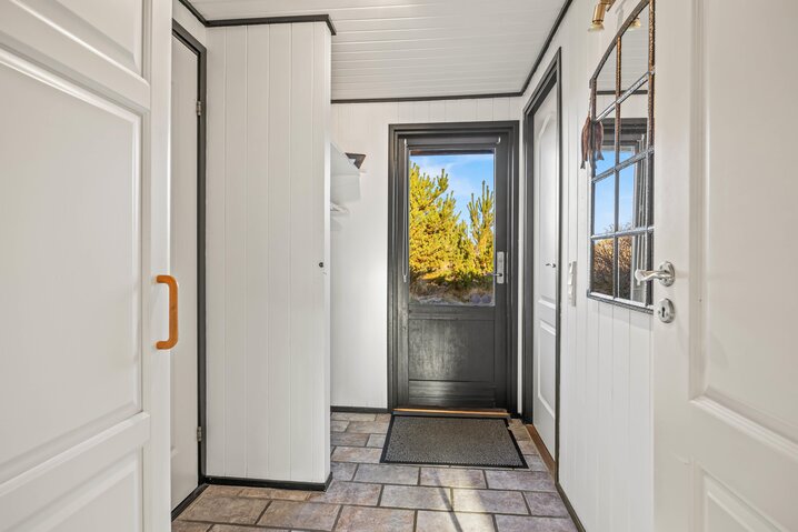 Sommerhus 40609 på Hjelmevej 89, Henne Strand - Billede #18