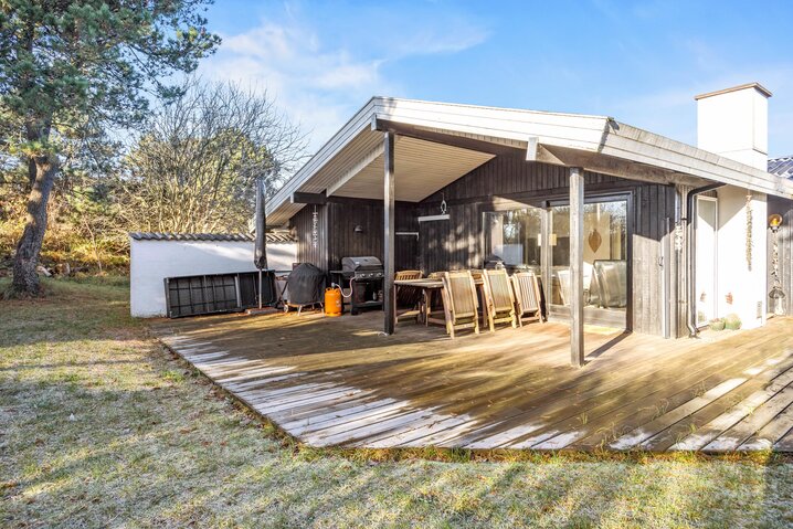 Sommerhus 40609 på Hjelmevej 89, Henne Strand - Billede #19