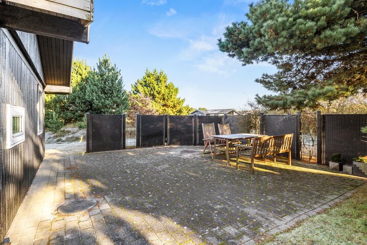 Sommerhus 40609 på Hjelmevej 89, Henne Strand - Billede #21