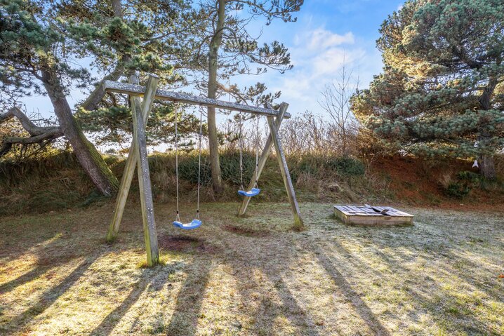 Sommerhus 40609 på Hjelmevej 89, Henne Strand - Billede #22