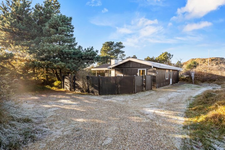 Sommerhus 40609 på Hjelmevej 89, Henne Strand - Billede #22