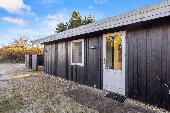 Sommerhus 40609 på Hjelmevej 89, Henne Strand - Billede #24
