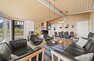 Ferienhaus 40611 in Hjelmevej 86, Henne Strand - Bild #2