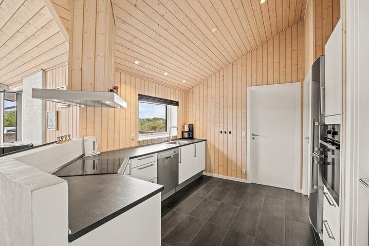 Sommerhus 40611 på Hjelmevej 86, Henne Strand - Billede #2