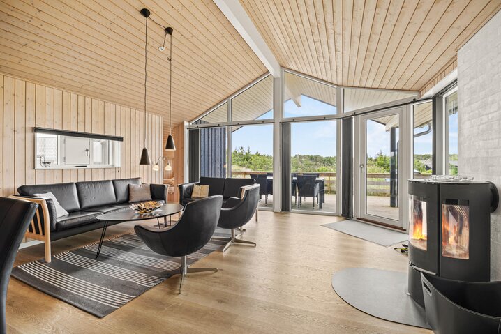 Sommerhus 40611 på Hjelmevej 86, Henne Strand - Billede #3