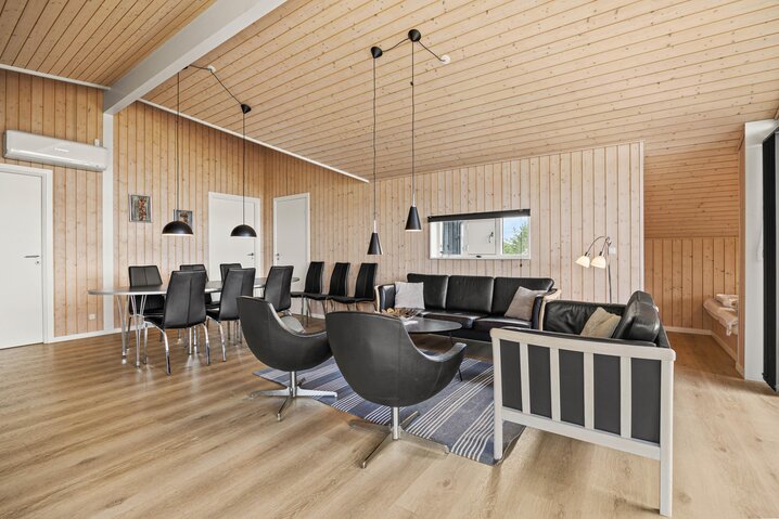 Sommerhus 40611 på Hjelmevej 86, Henne Strand - Billede #4