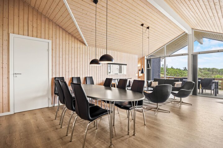 Sommerhus 40611 på Hjelmevej 86, Henne Strand - Billede #6