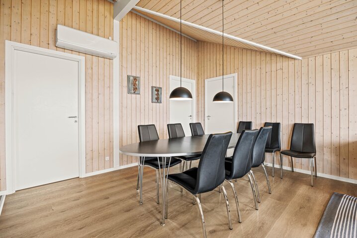 Sommerhus 40611 på Hjelmevej 86, Henne Strand - Billede #7