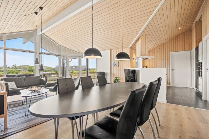 Sommerhus 40611 på Hjelmevej 86, Henne Strand - Billede #8