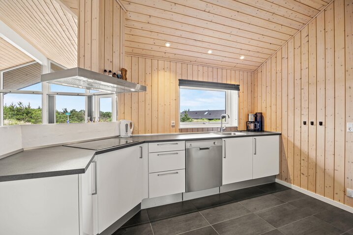 Sommerhus 40611 på Hjelmevej 86, Henne Strand - Billede #9