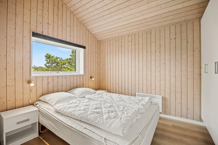 Sommerhus 40611 på Hjelmevej 86, Henne Strand - Billede #11