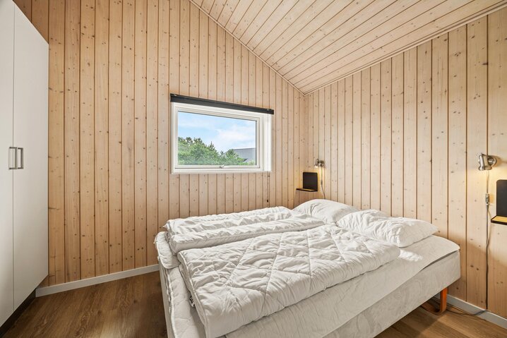 Sommerhus 40611 på Hjelmevej 86, Henne Strand - Billede #15