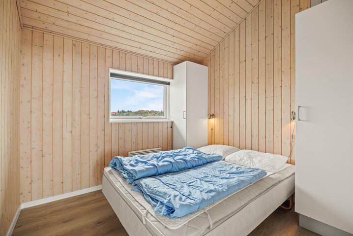 Sommerhus 40611 på Hjelmevej 86, Henne Strand - Billede #17
